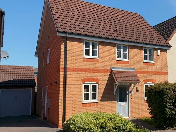 3 Bedroom Detached House To Rent In Ullesthorpe, Lutterworth, LE17