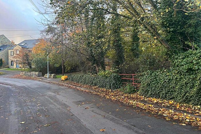 Land For Sale In Land, At Swan Avenue, Gilstead, Bingley, Bradford, BD16