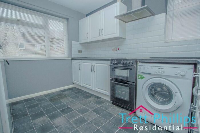 2 Bedroom Flat To Rent In Tower Close, Costessey, Norwich, NR8
