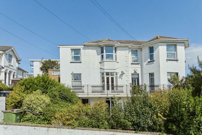 2 Bedroom Apartment To Rent In Osborne Road, Shanklin, PO37