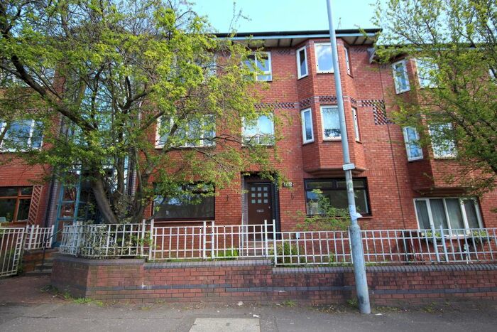 2 Bedroom Flat To Rent In Maryhill Road, Glasgow - Available Now!, G20