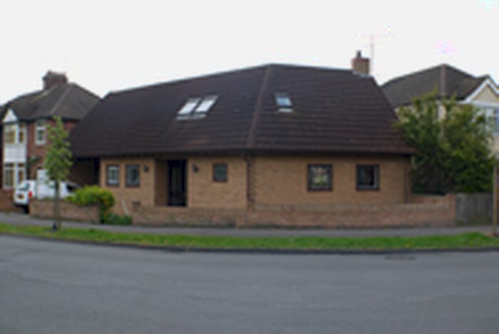 3 Bedroom Detached House To Rent In Lichfield Road Ss, Cambridge, CB1