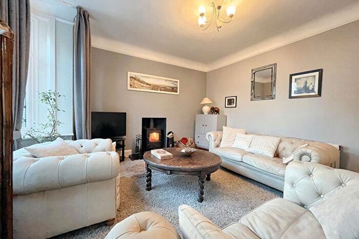 4 Bedroom Detached House For Sale In Southbourne, BH6
