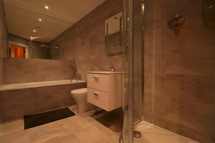 1 Bedroom Flat To Rent In Browning Street, Birmingham, B16