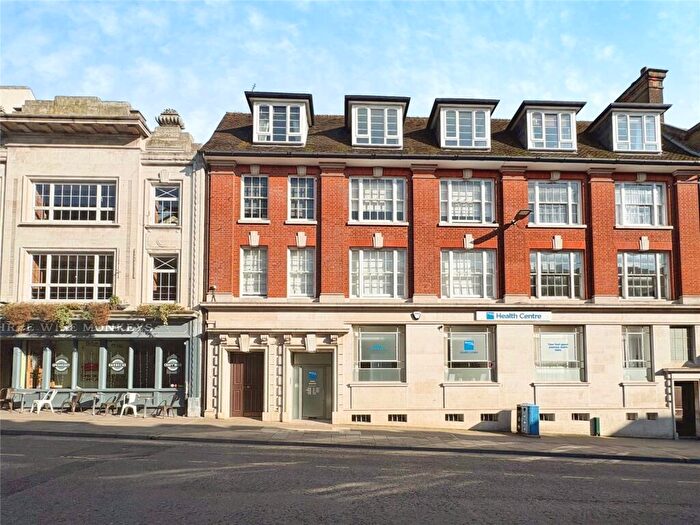 2 Bedroom Apartment For Sale In Lloyds Avenue, Ipswich, Suffolk, IP1