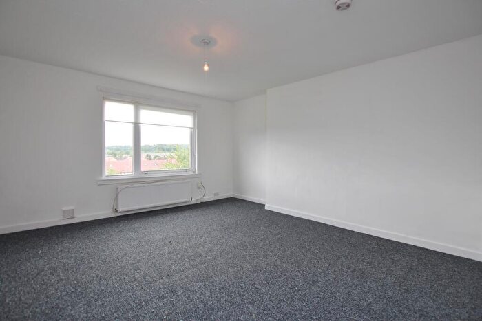 2 Bedroom Flat To Rent In Stevenson Street, Grangemouth, FK3