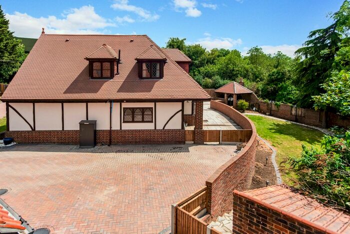 Property To Rent In Wilmount Place, Green Street Green Road, Dartford, DA1