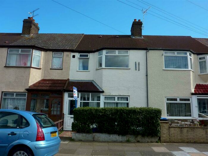 3 Bedroom House To Rent In Croyland Road, London, N9