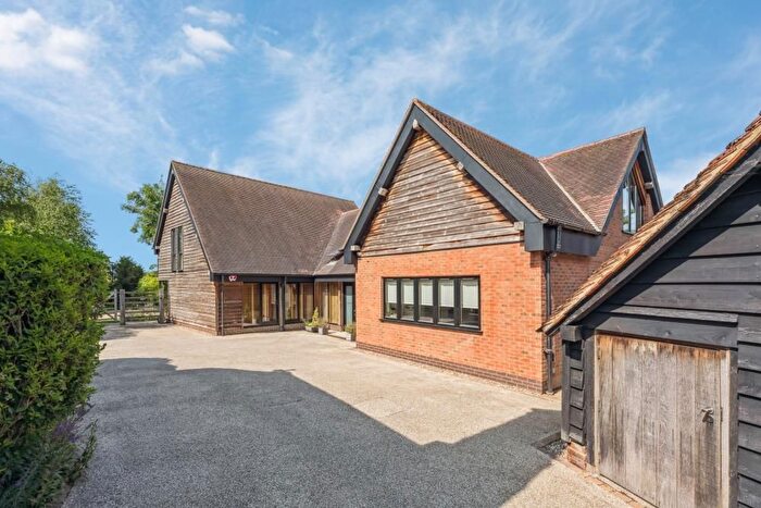 5 Bedroom Property For Sale In Moss Lane, Pinner, HA5