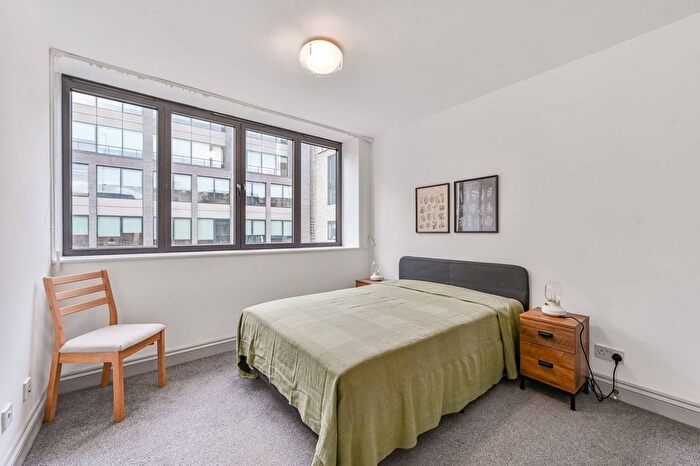 2 Bedroom Flat To Rent In Chitty Street, Fitzrovia, London, W1T