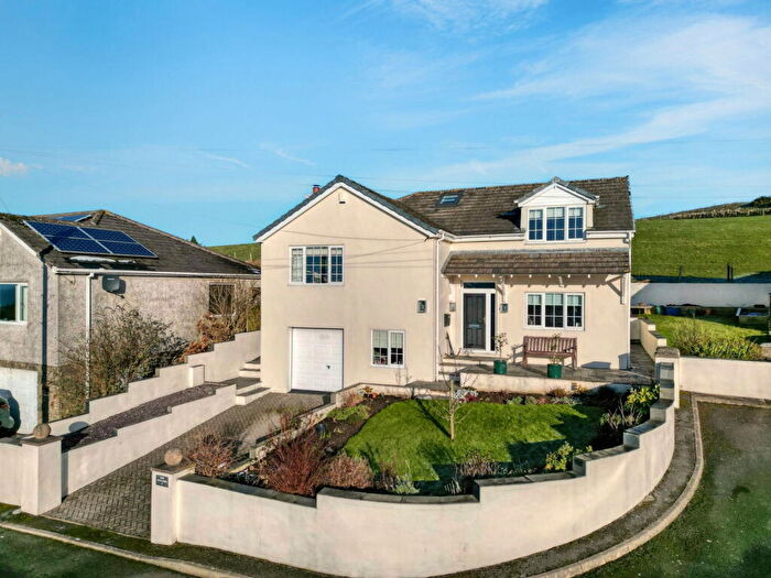 4 Bedroom Detached House For Sale In Alder Close, Whitehaven, CA28