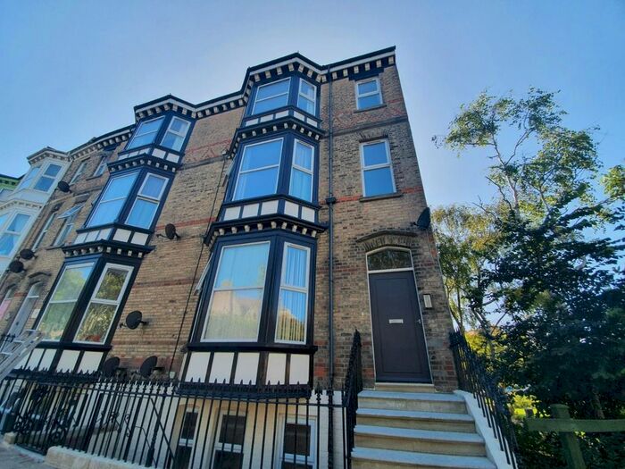 1 Bedroom Flat To Rent In Dorchester Road, Greenhill, Weymouth DT4