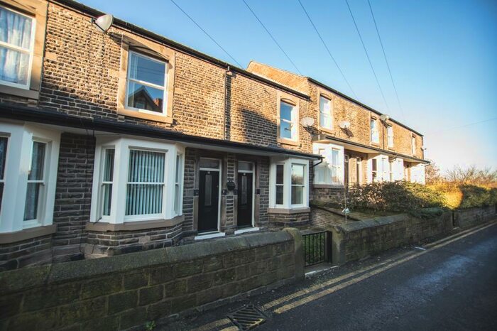 2 Bedroom Terraced House To Rent In Moor Road, Wath Upon Dearne, Rotherham, S63