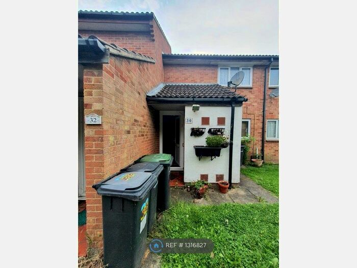 1 Bedroom Flat To Rent In Newbroke Road, Gosport PO13