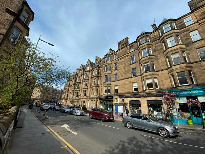 2 Bedroom Flat To Rent In Bruntsfield Place, Bruntsfield, Edinburgh, EH10