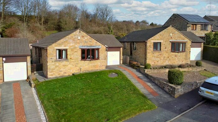 3 Bedroom Detached Bungalow For Sale In Oakfields, Newcastle Upon Tyne, NE16