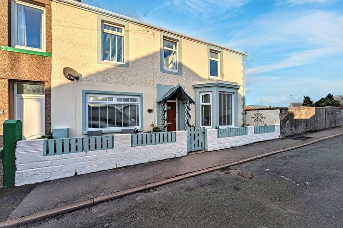 5 Bedroom End Terrace House For Sale In Brook Street, Flimby, Maryport, CA15