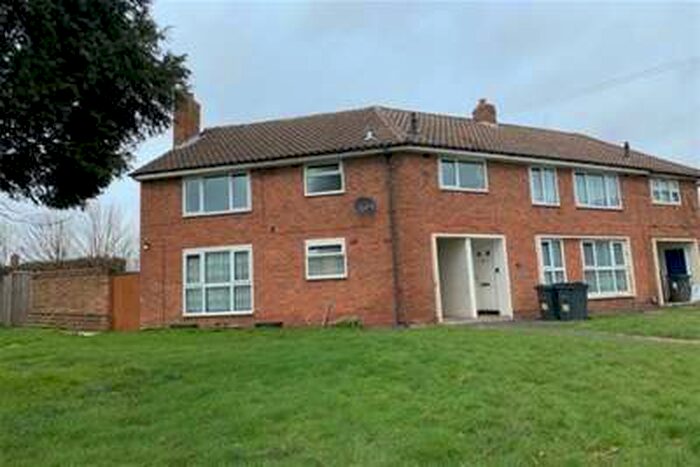 1 Bedroom Flat To Rent In Teesdale Avenue, Hodge Hill, B34