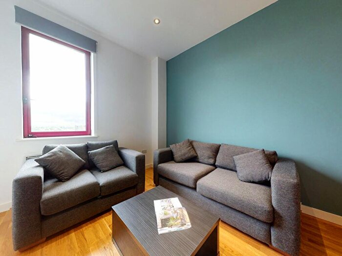 2 Bedroom Apartment To Rent In Apt, Q One Residence #, LS2