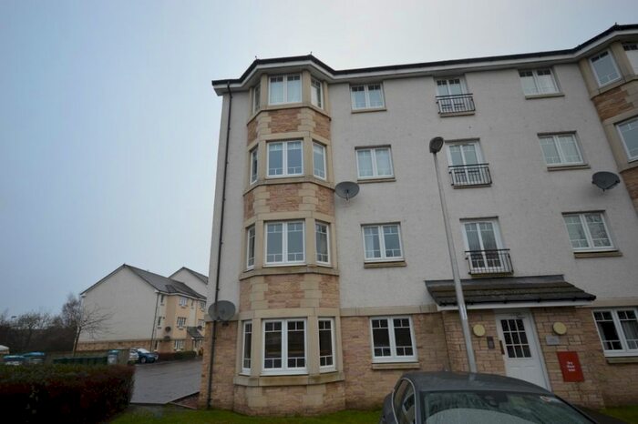 2 Bedroom Flat To Rent In Collinson View, Perth, PH1