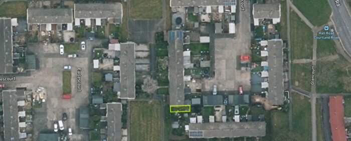 Land For Sale In Land At Faircourt, Hull, HU6