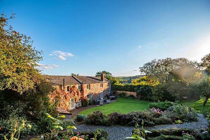 4 Bedroom Property For Sale In Low Fold, Cumrew, Brampton, CA8