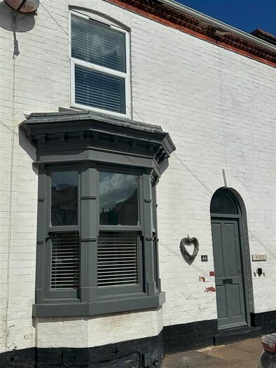 2 Bedroom Property To Rent In Bradford Avenue, Cleethorpes, DN35