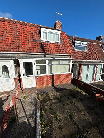 2 Bedroom Terraced House To Rent In Ripon Terrace, Murton, Seaham, County Durham, SR7
