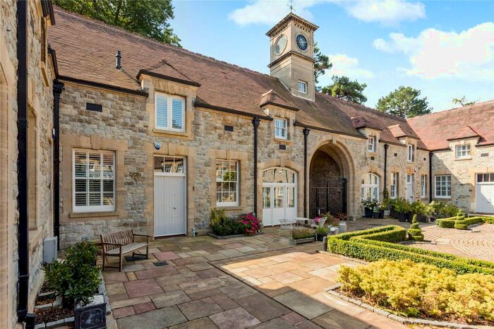 3 Bedroom Mews For Sale In The Stables, Wildernesse Avenue, Seal, Sevenoaks, TN15