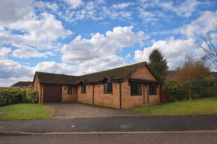 3 Bedroom Detached Bungalow For Sale In Beech Avenue, Whitchurch, SY13
