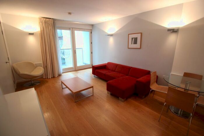 1 Bedroom Flat To Rent In Lumiere Building, City Road East, Manchester, M15