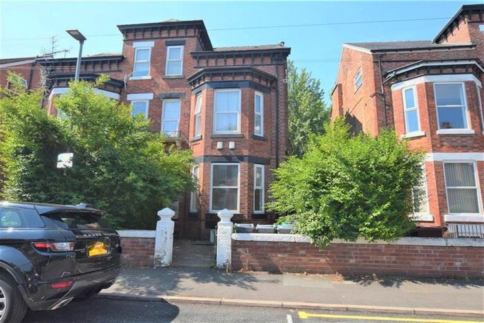 1 Bedroom Flat To Rent In Central Road, West Didsbury, Didsbury, Manchester, M20