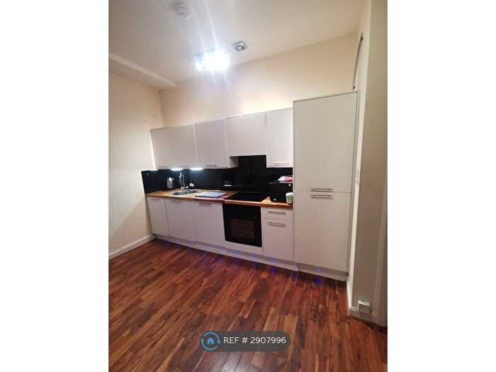 1 Bedroom Flat To Rent In Earl Grey Street, Edinburgh, EH3
