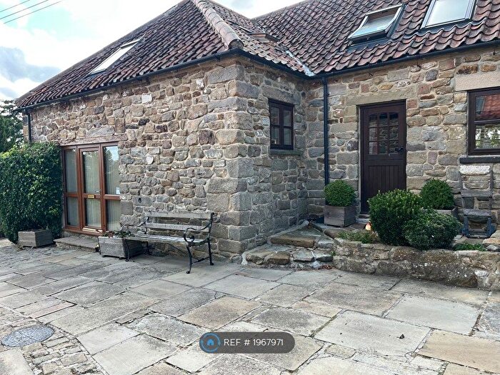 3 Bedroom Semi-Detached House To Rent In Skelder Farm Commondale, Commondale, Whitby, YO21