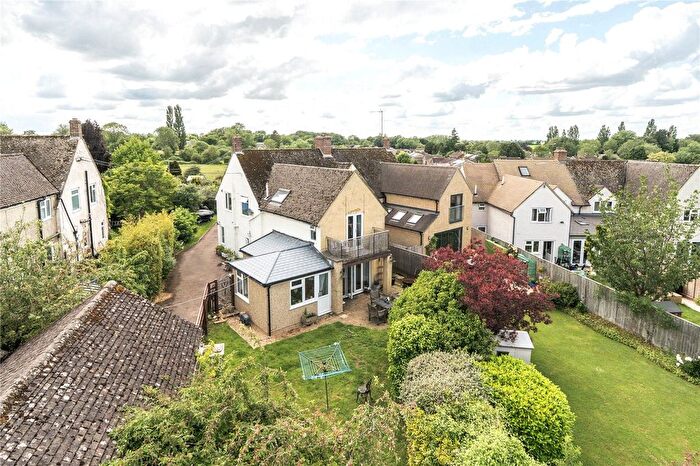 5 Bedroom Semi-Detached House To Rent In Ardley Road, Fewcott, Bicester, OX27