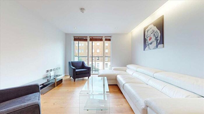 2 Bedroom Apartment To Rent In Allsop Place, London, NW1