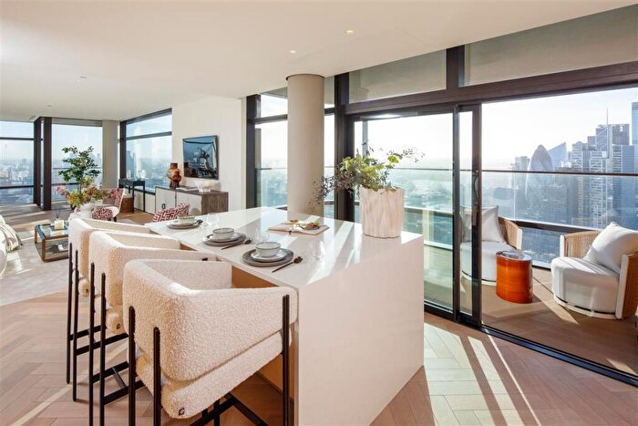 2 Bedroom Flat For Sale In Principal Place, EC2A