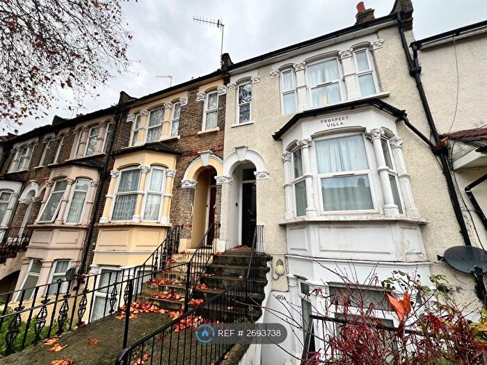 2 Bedroom Flat To Rent In Barking Road, London, E13