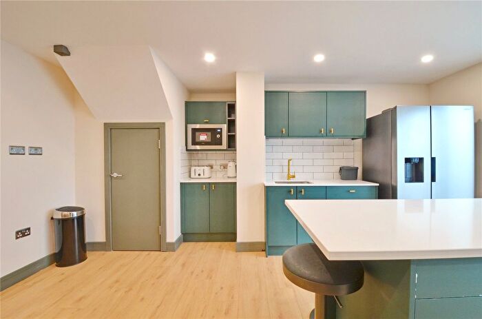 1 Bedroom Property To Rent In Filton Avenue, Filton, Bristol, South Gloucestershire, BS34