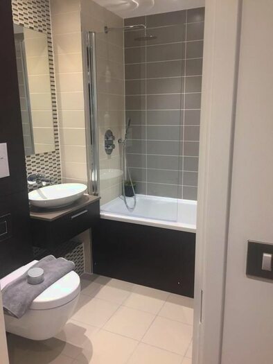 3 Bedroom Flat To Rent In Alpha Street, Peckham, SE15