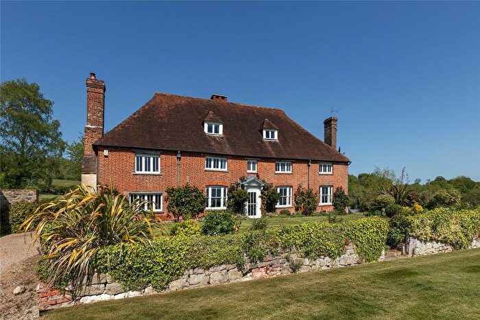5 Bedroom Country House To Rent In Yorks Hill, Ide Hill, Sevenoaks, Kent, TN14