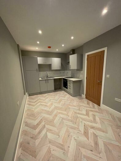 2 Bedroom Flat To Rent In Hemel Hempstead, HP1