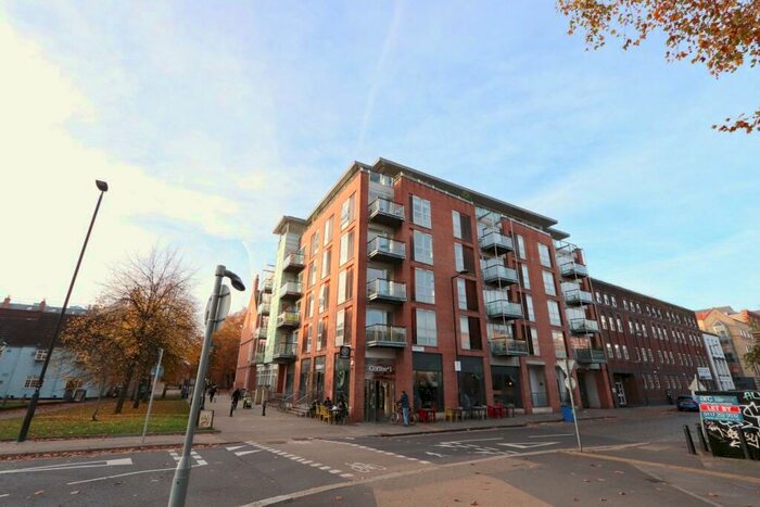 1 Bedroom Apartment To Rent In Bell Avenue, Bristol, BS1