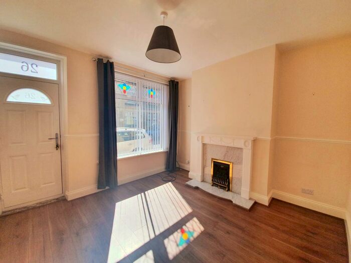 3 Bedroom House To Rent In Fielding Road, Sheffield, S6