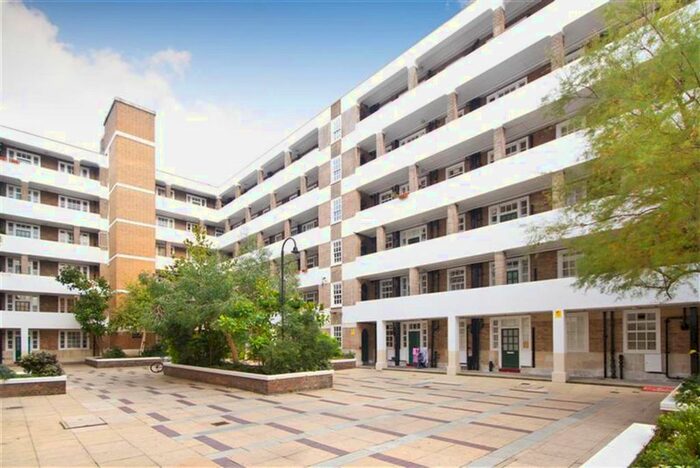 1 Bedroom Flat To Rent In Page Street, Westminster, London, SW1P