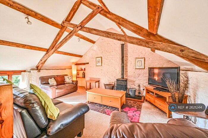 3 Bedroom Terraced House To Rent In Nr Looe And Polperro, Pelynt, PL13
