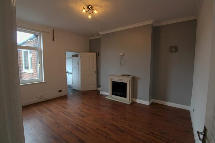 3 Bedroom Flat To Rent In Wharton Street, South Shields, NE33