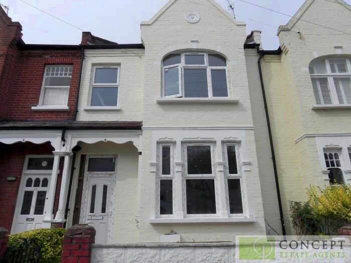 5 Bedroom Terraced House To Rent In Osward Road, London, SW17