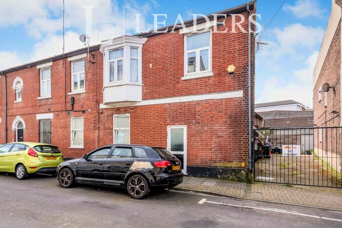 1 Bedroom Flat To Rent In Ground Floor Apartment, London Road, PO2