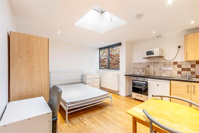 Property To Rent In Chalk Farm Road, London, NW1